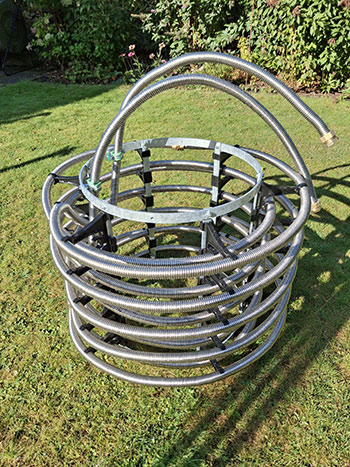 Bries Energietechniek warmtewisselaars Bries Energietechniek warmtewisselaars